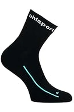 Uhlsport Team Classic Medias de Equipaciones, 3 Pares, Sin género, , 36-40