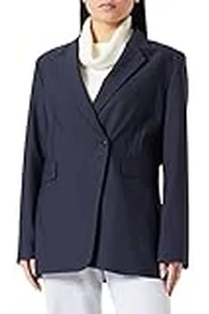 QS by s.Oliver 10.2.20.15.152.2121864 Blazer, , 38 para Mujer