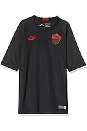 Nike Roma Y Nk BRT Strk Top SS Camiseta, Unisex niños, , XS