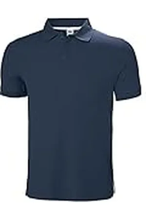 Helly Hansen Hombre Polo Crewline, L