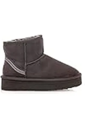 MTNG KIDS Botines Niñas Botines Sky-EVO 48968 Niñas | Botines Casual | sin Cierre-Abiertos | 58933 |