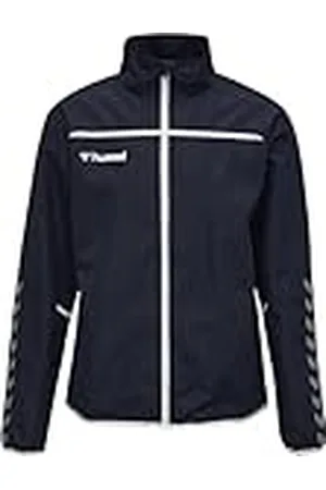 Hummel HmlAUTHENTIC Training Jacket Chaqueta, Hombre, , XXX-Large