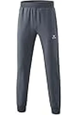 Erima „Change by Pantalones Des presentación, Slate Grey, 164 Unisex niños