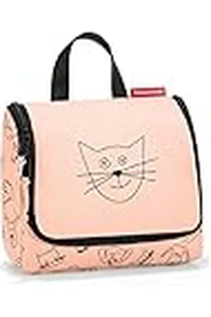 Reisenthel Toiletbag Kids, Bolsa De Aseo Unisex Niños, , Talla Única