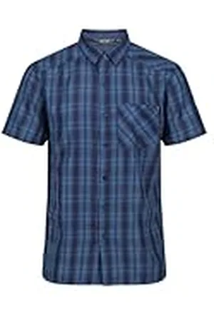 Regatta Kalambo VI RMS162 La camiseta de hombre Kalambo VI
