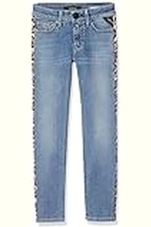 Replay Gemy Jeans para Niñas, , 10A
