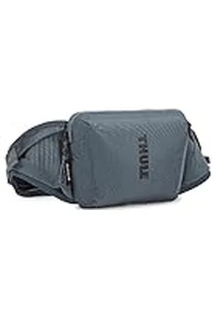 Thule RIÑONERA HIDRATACION Rail Hip 0 litros Negro
