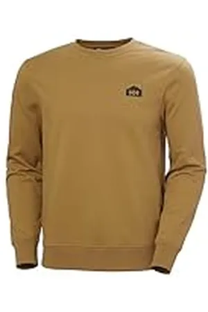 Helly Hansen Nord Graphic Crew Sudadera para Hombre, , S