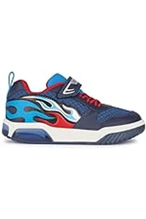 Geox J Inek Boy C, Zapatillas, , 24 EU