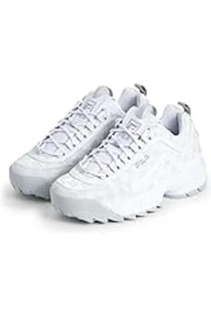 Fila Disruptor F Wmn, Zapatillas Mujer, , 39 EU