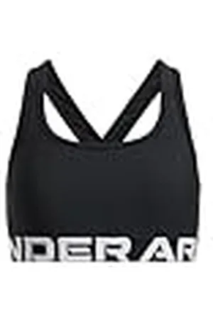 Under Armour Niñas G Crossback Bra Bra
