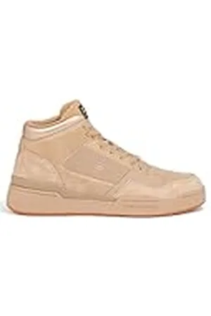 G-Star Unlimited Footwear Group B.V. Attacc III Mid Met W, Zapatillas Mujer, , 39 EU