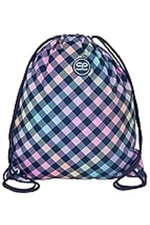 Coolpack F073723, Mochila de cuerda SPRINT CALIFORNIA