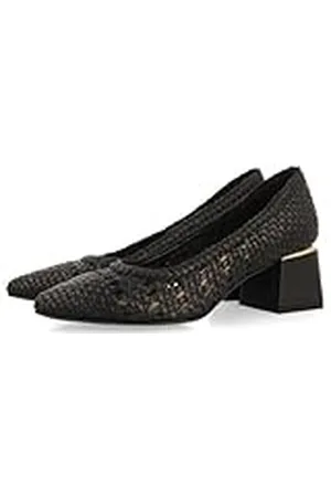 Gioseppo Zapatos DE SALÓN Trenzado Piel NITRA