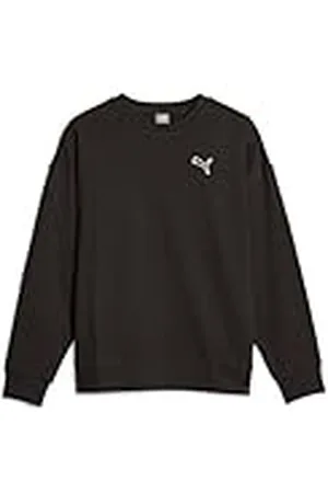 PUMA Better Essentials Crew TR - Sudadera para Mujer