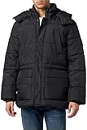 Only & Sons Onsarwin Abrigo Acolchado Otw BF CS Chaqueta, , L para Hombre