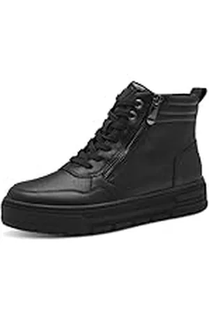 Marco Tozzi Zapatillas de Mujer Laced 2-26294-43, Botas Cortas al Tobillo, , 36 EU