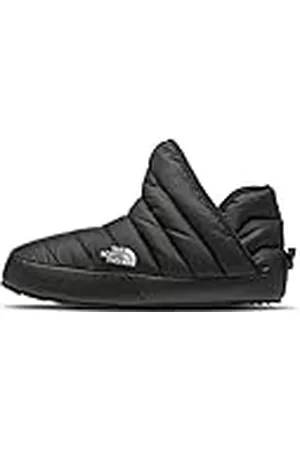 The North Face Thermoball Traction Botas cortas al tobillo para female Tnf Black/Tnf White 39