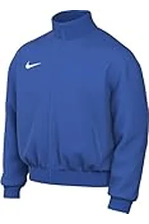 Nike FD7579-468 Dri-FIT Strike 24 Track Jacket K Jacket Hombre ROYAL BLUE/ROYAL BLUE/ROYAL BLUE/WHITE Tamaño 2XL