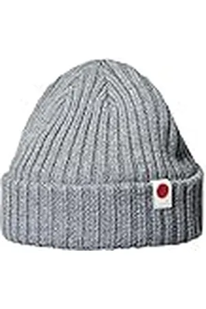 JACK & JONES Jacrdd Knit Short Beanie Noos Gorro de Punto, , Talla Única para Hombre