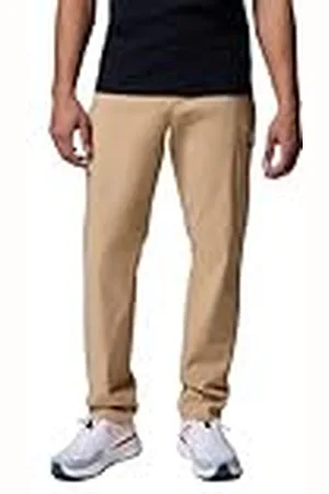 Columbia Tech Trail Utility - Pantalones de Senderismo para Hombre