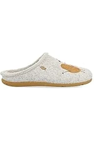 HOT POTATOES ELPHIN, Pantuflas Mujer, , 40 EU