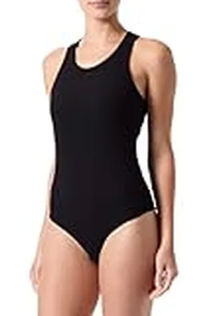 Pieces® Pcanibi SL Bra Bodystocking BC Body, , XL para Mujer