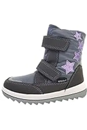 Richter Kinderschuhe Husky2.0, Botas para Nieve Niñas, , 27 EU