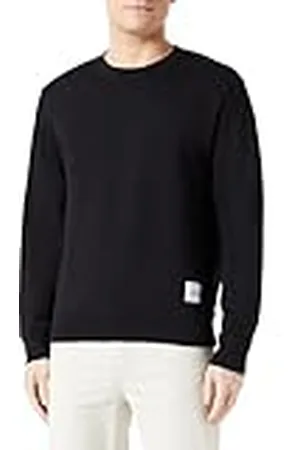 Replay M6773 .000.23650p Sudadera, , XS para Hombre