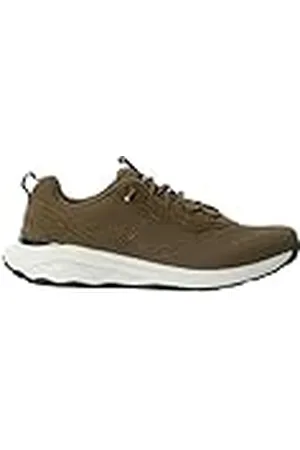 Jack Wolfskin Dromoventure Knit Low M, Zapatillas para Caminar Hombre, , 47 EU