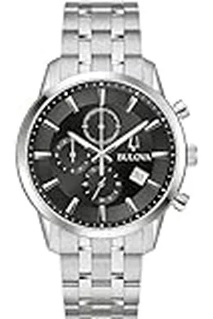 BULOVA Analógico 96B412