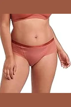 Sloggi Mujer S Shadow Brazil, , S