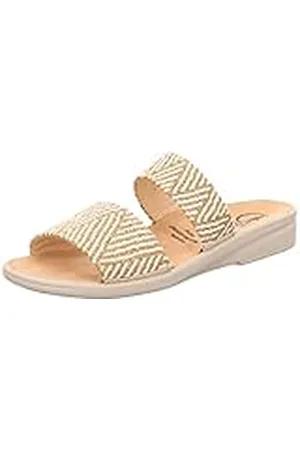 Ganter Sonnica, Pantuflas Mujer, , 44 EU X-Estrecho