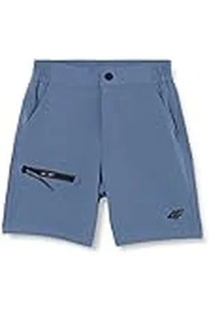 4F Shorts FNK M137 Color Talla 158 para Hombre