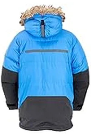 Fjällräven Fjallraven F80634-510 Polar Parka M Ice Blue XXL