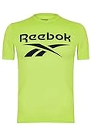 Reebok Camiseta Marca Modelo WOR Sup SS Graphic tee