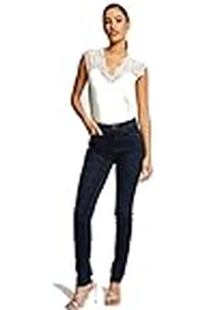 Morgan 202-dena.n, Camiseta sin Mangas para Mujer, , XS