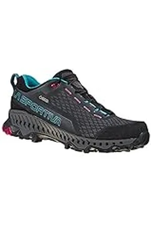 La Sportiva Spire Woman GTX Black/Topaz