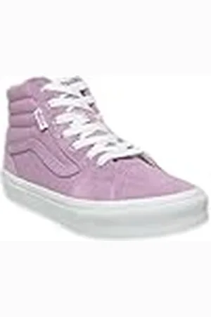 Vans Filmore Hi, Zapatillas para Niñas, , 34 EU