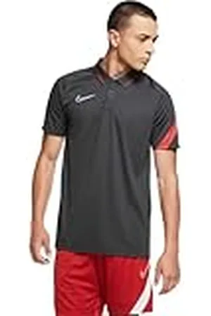Nike Dri-Fit Academy Short Sleeve Polo, Hombre, , M