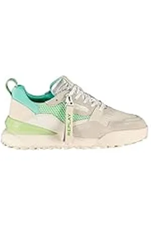 Replay Field W Double, Zapatillas Mujer, , 35 EU