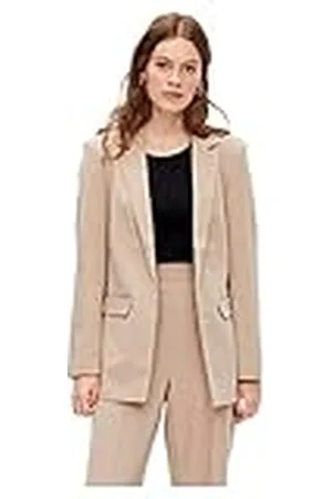 Pieces® Pcbozzy Ls Loose Blazer Noos Bc, Blazer Mujer, , M