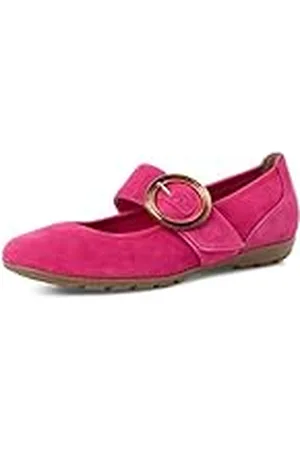 Marco Tozzi Damen Ballerinas 2-24607-44, Zapatos Tipo Ballet Mujer, , 38 EU