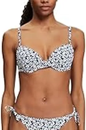 ESPRIT Calusa Beach SSN N RCS UW Bra Bikini, , 36 / C para Mujer