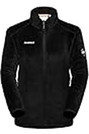 Mammut Innominata ML Chaqueta Mujeres negro XS