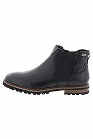 Sioux Osabor-701-Tex, Oxford Plano Hombre, , 41 EU