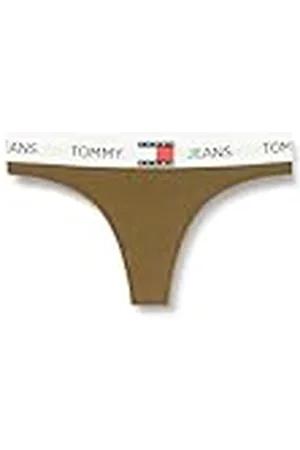 Tommy Hilfiger Tanga para Mujer, , 3XL