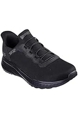 Skechers Bobs Squad Chaos Daily Hype, Zapatillas de Deporte Hombre, , 45 EU