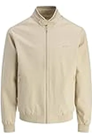 JACK & JONES Jprblubrad Bomber Jacket, , M Hombres