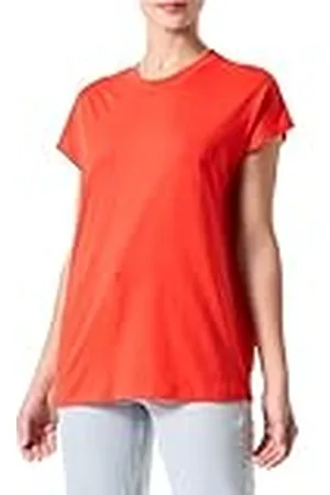 JACK & JONES Jxastrid Boxy SL Every tee Jrs Noos Camiseta, , L Mujeres